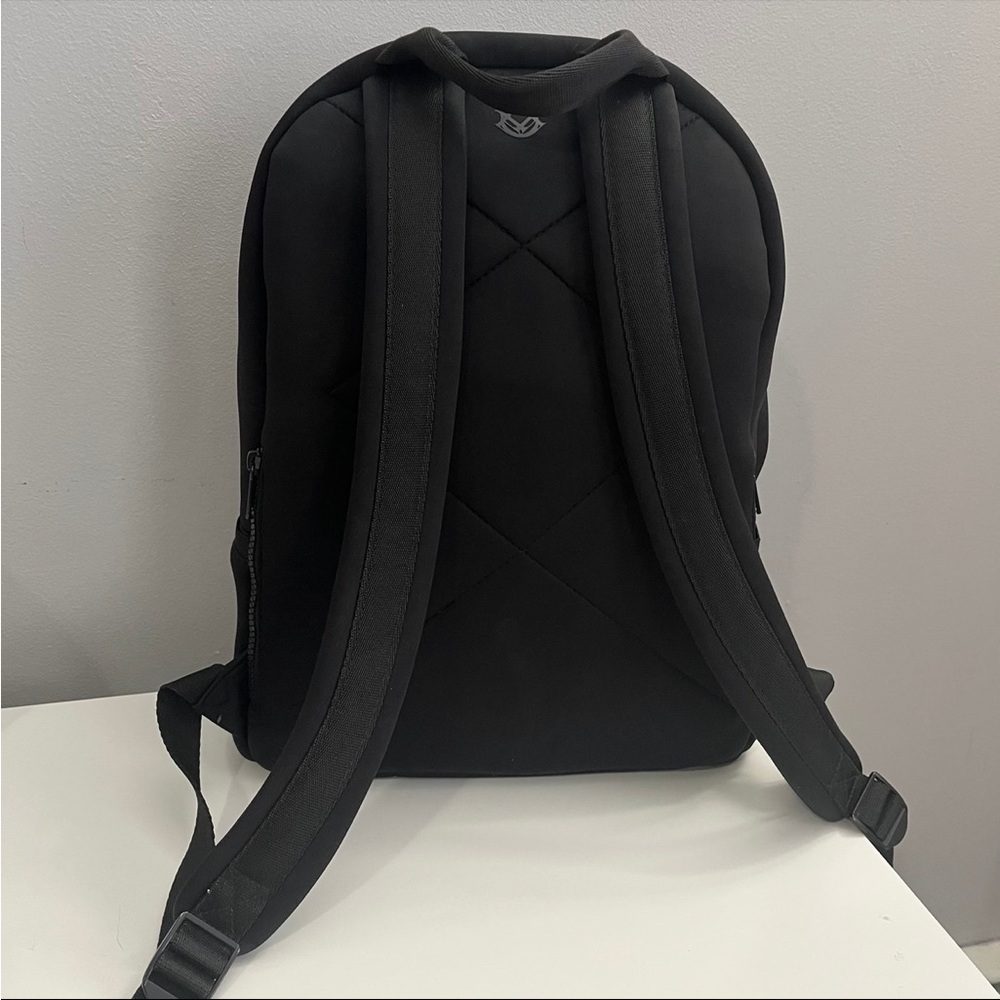 Dagne Dover Medium Black Backpack - image 5